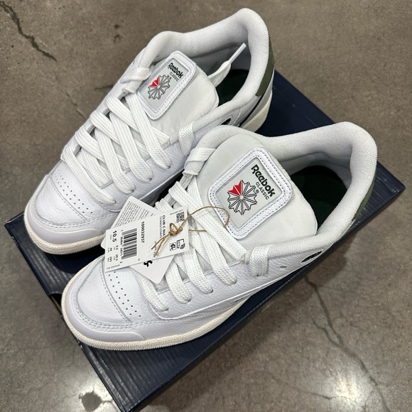 Reebok Club C Bulc - Picture 2 of 4